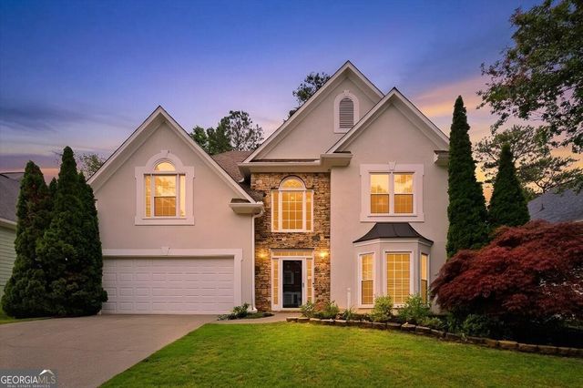 3125 Wyntree Drive, Norcross, GA 30071