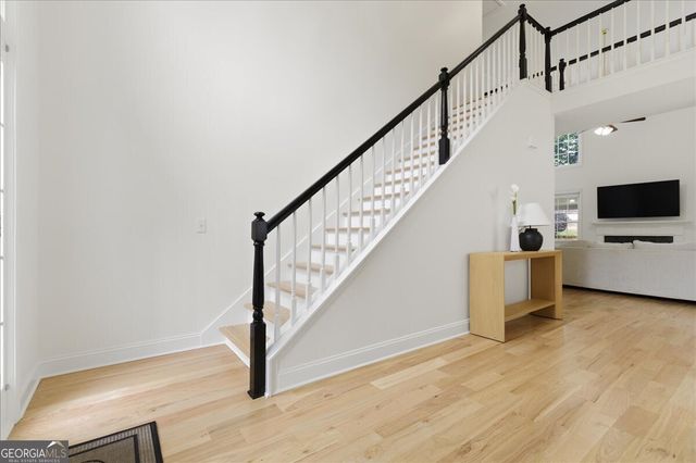 3125 Wyntree Drive, Norcross, GA 30071
