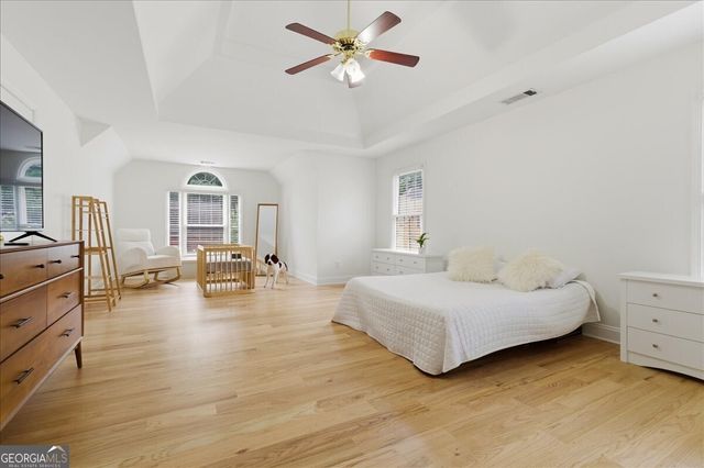 3125 Wyntree Drive, Norcross, GA 30071