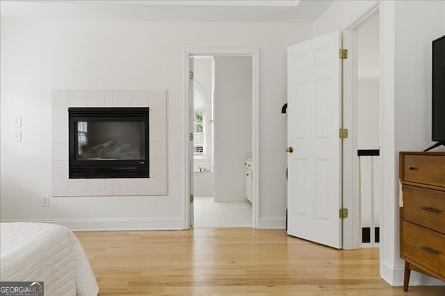 3125 Wyntree Drive, Norcross, GA 30071