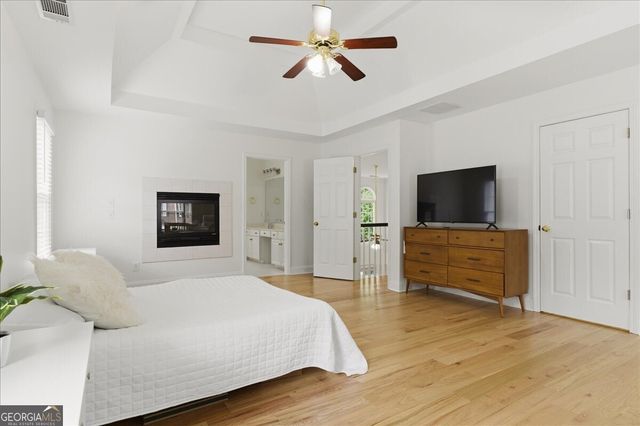 3125 Wyntree Drive, Norcross, GA 30071