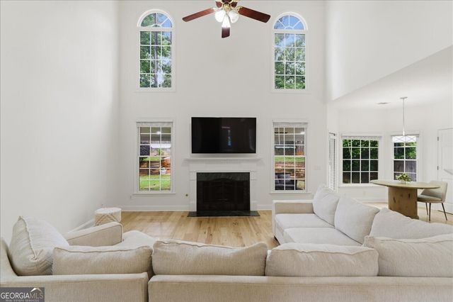 3125 Wyntree Drive, Norcross, GA 30071