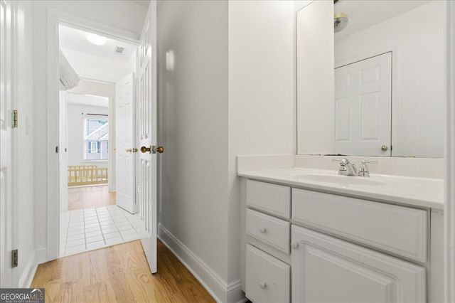 3125 Wyntree Drive, Norcross, GA 30071