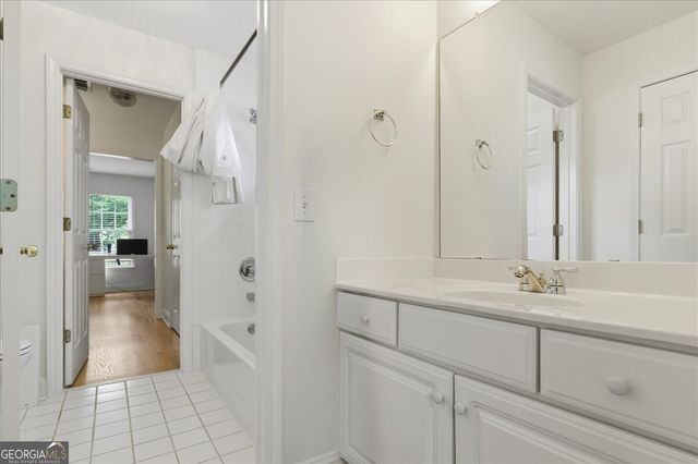 3125 Wyntree Drive, Norcross, GA 30071