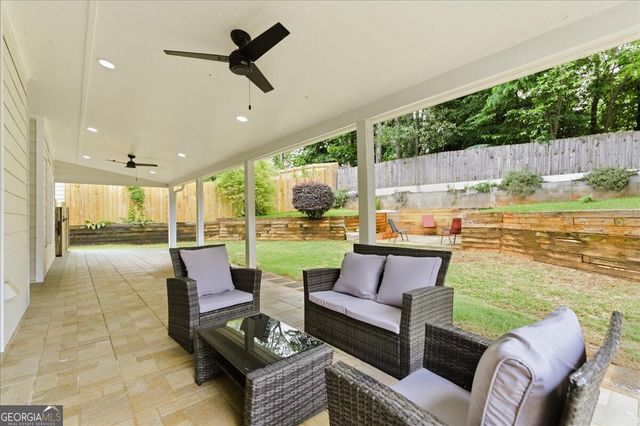 3125 Wyntree Drive, Norcross, GA 30071