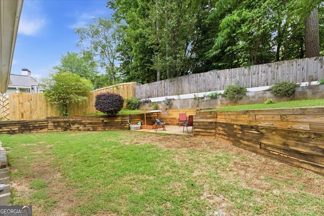 3125 Wyntree Drive, Norcross, GA 30071