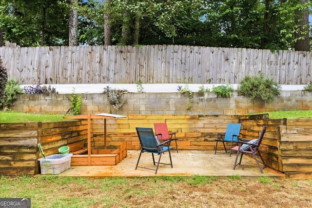 3125 Wyntree Drive, Norcross, GA 30071