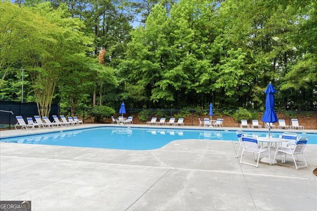 3125 Wyntree Drive, Norcross, GA 30071