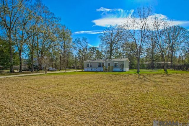 13878 Friendship Rd, Walker, LA 70785