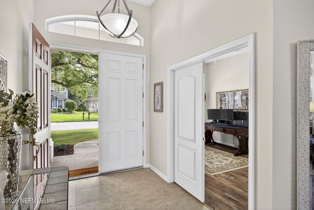 611 BATTERSEA Drive, St. Johns, FL 32095