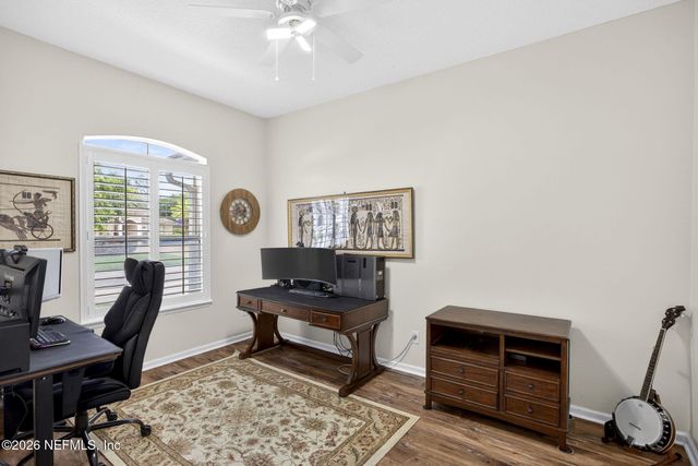 611 BATTERSEA Drive, St. Johns, FL 32095