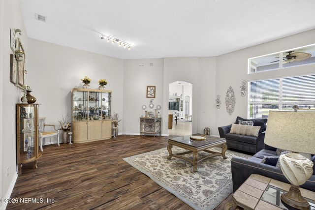 611 BATTERSEA Drive, St. Johns, FL 32095