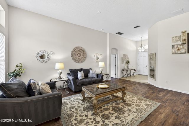 611 BATTERSEA Drive, St. Johns, FL 32095