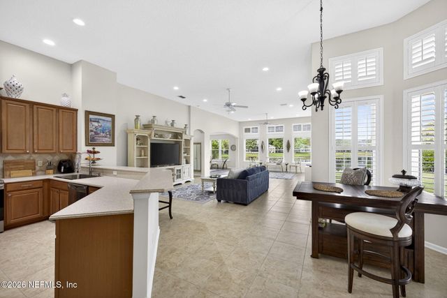 611 BATTERSEA Drive, St. Johns, FL 32095