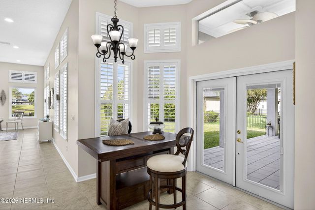 611 BATTERSEA Drive, St. Johns, FL 32095