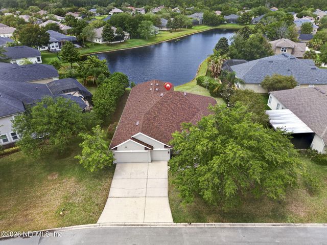 611 BATTERSEA Drive, St. Johns, FL 32095