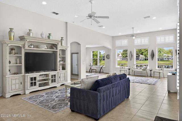 611 BATTERSEA Drive, St. Johns, FL 32095