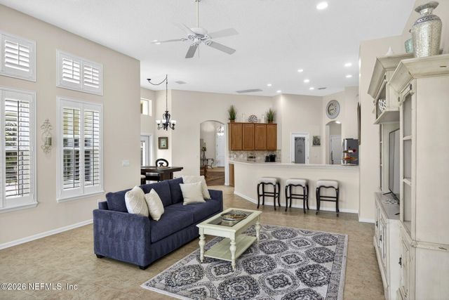 611 BATTERSEA Drive, St. Johns, FL 32095