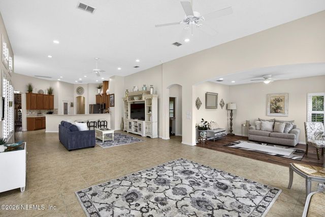 611 BATTERSEA Drive, St. Johns, FL 32095