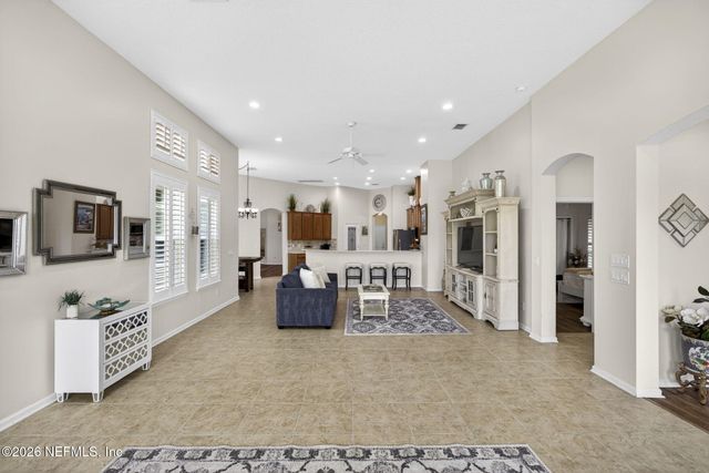 611 BATTERSEA Drive, St. Johns, FL 32095