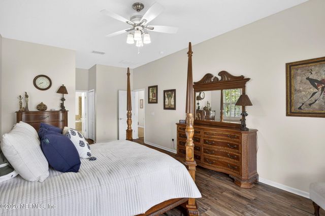 611 BATTERSEA Drive, St. Johns, FL 32095