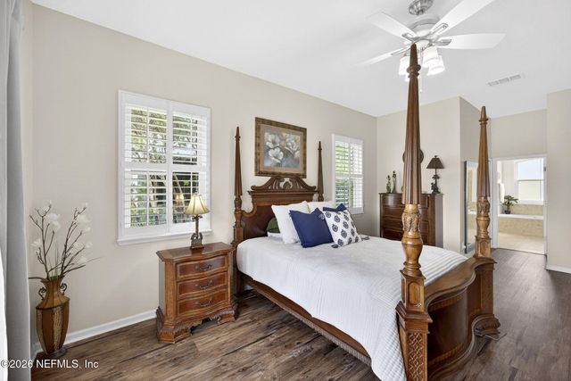 611 BATTERSEA Drive, St. Johns, FL 32095