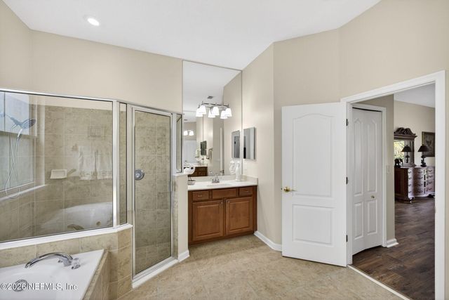 611 BATTERSEA Drive, St. Johns, FL 32095