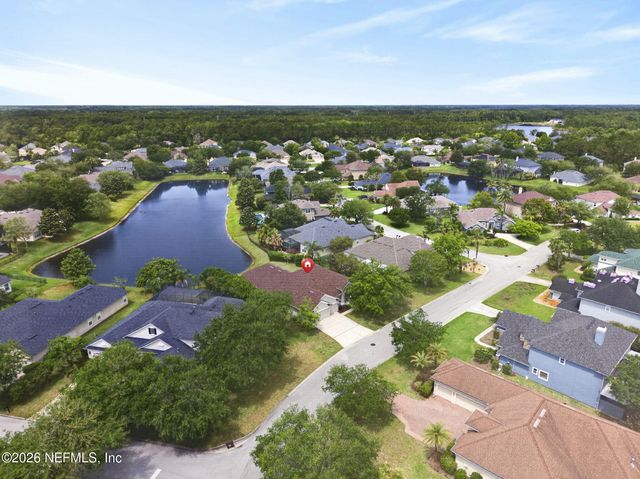 611 BATTERSEA Drive, St. Johns, FL 32095