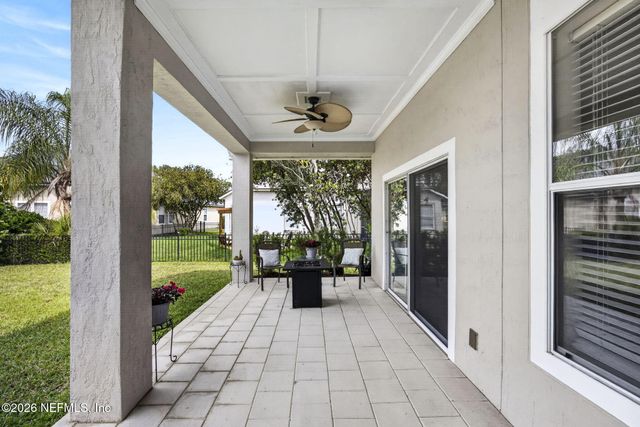 611 BATTERSEA Drive, St. Johns, FL 32095