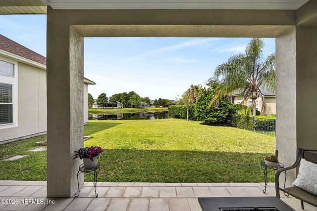 611 BATTERSEA Drive, St. Johns, FL 32095