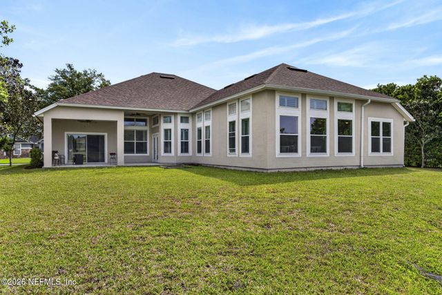 611 BATTERSEA Drive, St. Johns, FL 32095