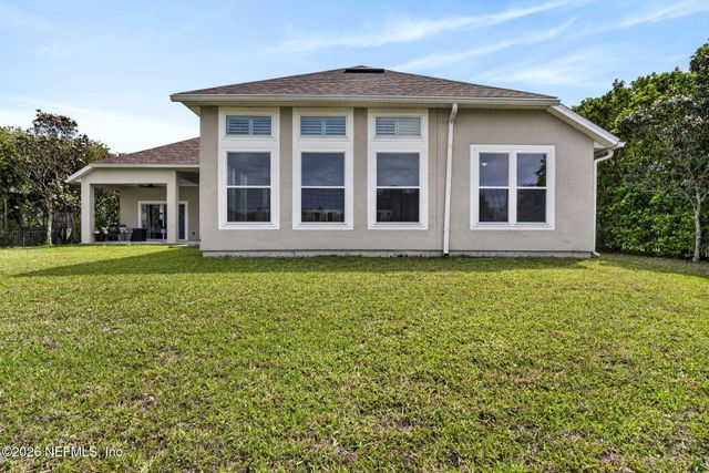 611 BATTERSEA Drive, St. Johns, FL 32095