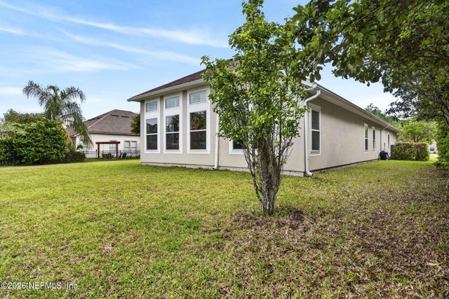 611 BATTERSEA Drive, St. Johns, FL 32095