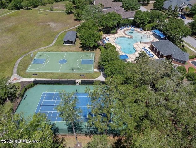 611 BATTERSEA Drive, St. Johns, FL 32095
