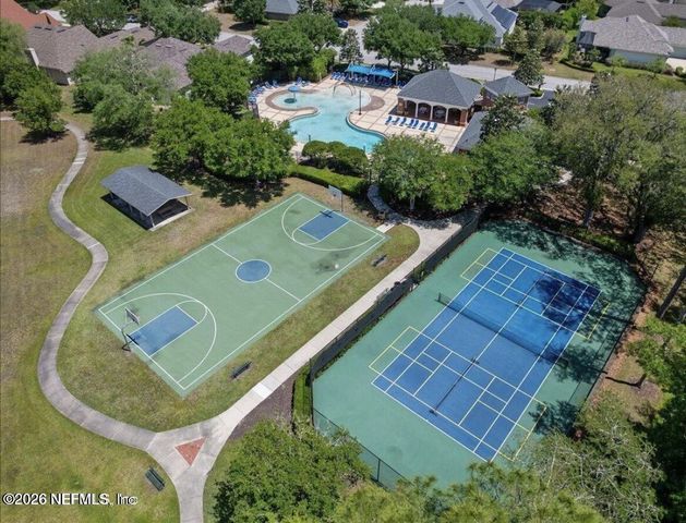 611 BATTERSEA Drive, St. Johns, FL 32095