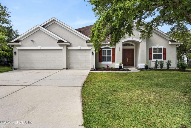 611 BATTERSEA Drive, St. Johns, FL 32095