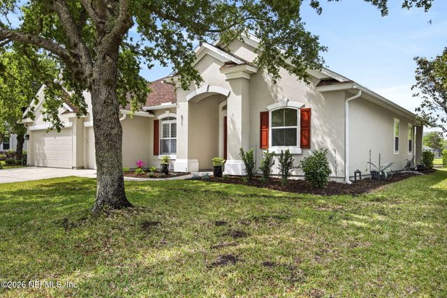 611 BATTERSEA Drive, St. Johns, FL 32095