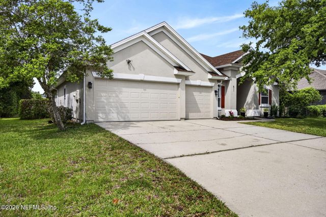 611 BATTERSEA Drive, St. Johns, FL 32095