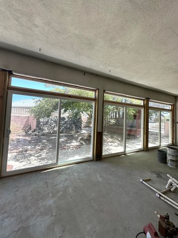 621 N Palmer Lane NE, Rio Communities, NM 87002