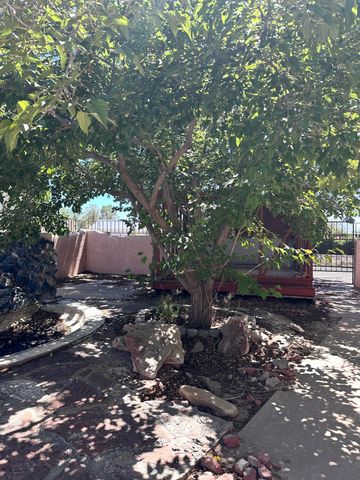 621 N Palmer Lane NE, Rio Communities, NM 87002