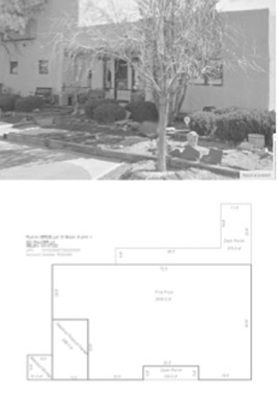 Image 51 of property listing at 621 N Palmer Lane NE, Rio Communities, NM 87002