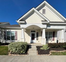 2417 English Turn Drive, Grove City, OH 43123