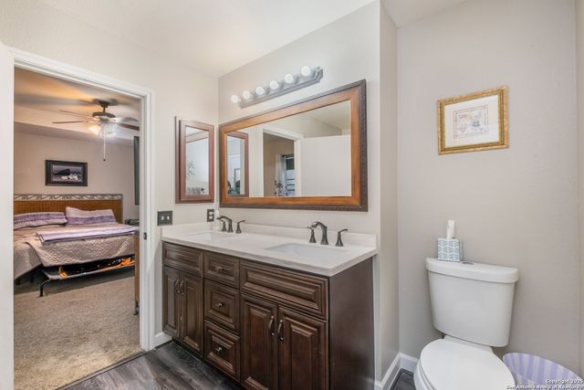 141 Briar St, Cibolo, TX 78108