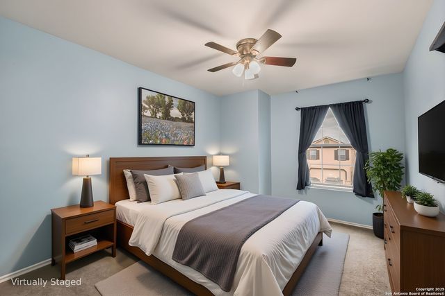 141 Briar St, Cibolo, TX 78108