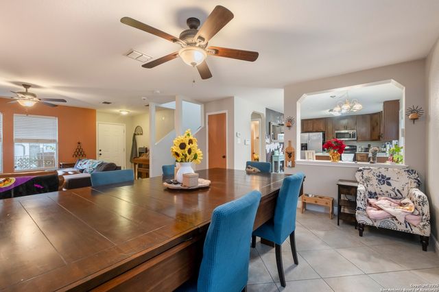 141 Briar St, Cibolo, TX 78108