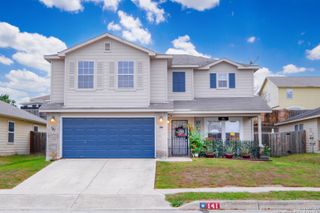 141 Briar St, Cibolo, TX 78108