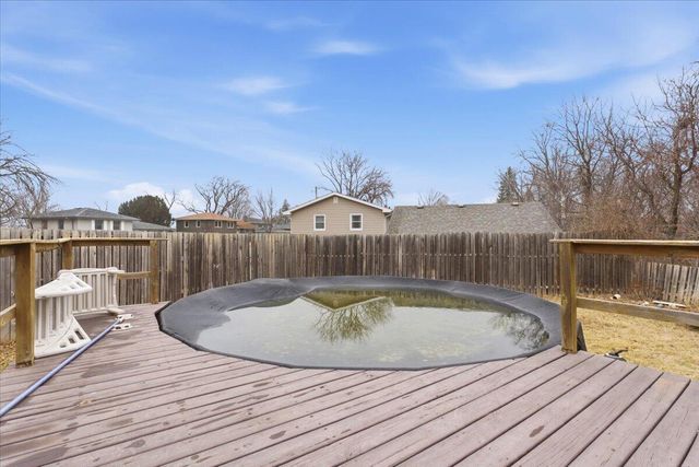 446 MOUNT VERNON Street, Council Bluffs, IA 51503