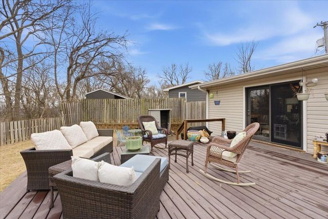 446 MOUNT VERNON Street, Council Bluffs, IA 51503