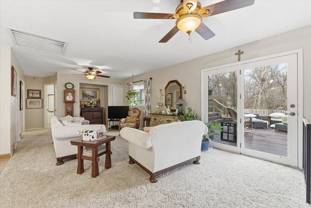 446 MOUNT VERNON Street, Council Bluffs, IA 51503