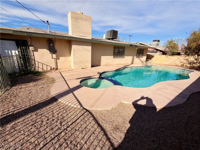 961 Toni Avenue, Las Vegas, NV 89119